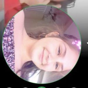 Meet your Posher, Karina